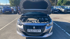 Peugeot 208 1.2 PureTech 100 Allure Premium + 5dr Petrol Hatchback